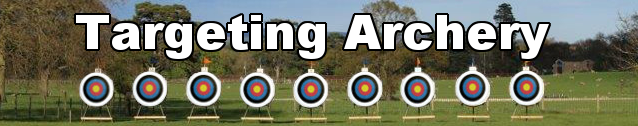 Targeting Archery Scholes Leeds Beginners Course